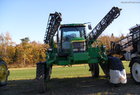 1999 John Deere 4700