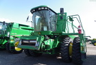 2005 John Deere 9760 STS