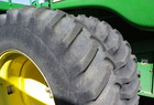 2005 John Deere 9760 STS