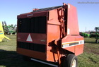 1993 Hesston 565T