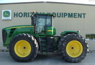 2010 John Deere 9430