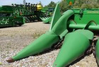 2009 John Deere 612C