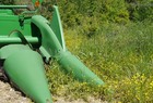 2009 John Deere 612C