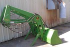 2008 John Deere 720
