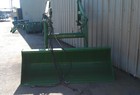 2008 John Deere 720