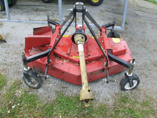  Bush Hog ATH 600