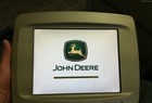 2009 John Deere 2600 GS2 DISPLAY