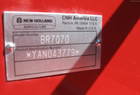 2010 New Holland BR7070