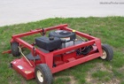 2007 Swisher T14560 Trail Mower