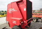 1995 Gehl RB1475