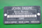 2009 John Deere 1890/1910
