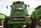 2010 John Deere 9870