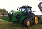 2011 John Deere 8360RT