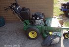 1997 John Deere HD45
