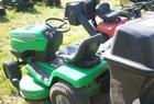 2002 Sabre 1438