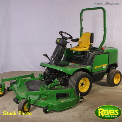2006 John Deere 1445