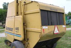1995 Vermeer 605K