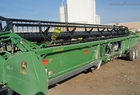 2009 John Deere 635F
