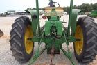  John Deere 3010
