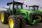 2010 John Deere 8320R