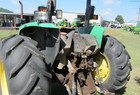 1997 John Deere 5500