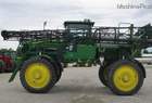 2010 John Deere 4730