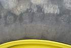 2010 John Deere 4730