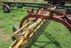  New Holland 256