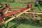  New Holland 256