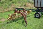  New Holland 256