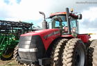 2011 Case IH Steiger 450