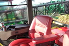2011 Case IH Steiger 450