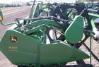2005 John Deere 630F