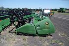 2005 John Deere 630F