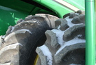 2010 John Deere 9670 STS