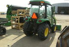 2006 John Deere 3720