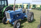 1975 Ford 6600