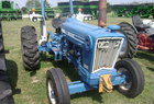 1975 Ford 6600