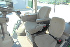 2011 John Deere 8260R