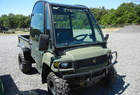 2007 John Deere 620i