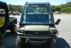 2007 John Deere 620i