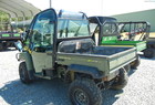 2007 John Deere 620i