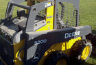 2011 John Deere 320D