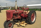 1946 International Harvester Farmall H