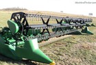 2001 John Deere 925F