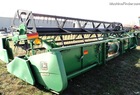 2001 John Deere 925F