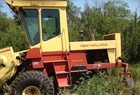  New Holland 1116