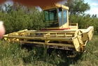  New Holland 1116