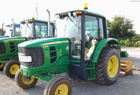 2007 John Deere 6230 PREMIUM