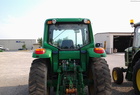 2007 John Deere 6230 PREMIUM